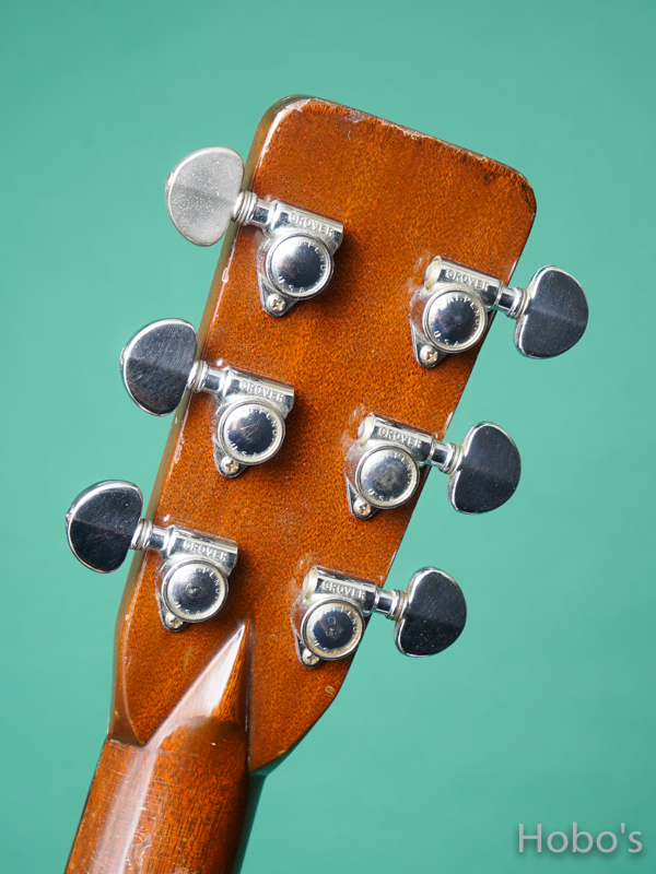 MARTIN D-28  2