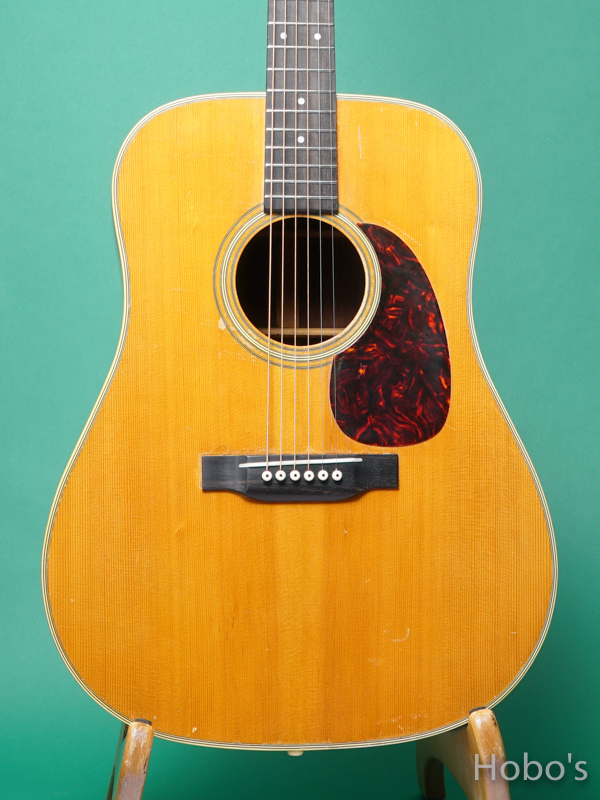 MARTIN D-28  5