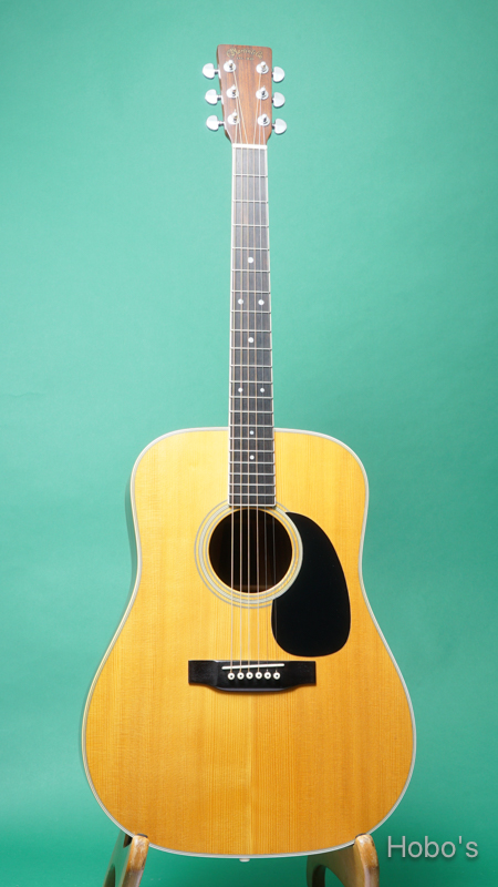 MARTIN D-35 FRONT