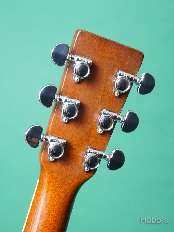MARTIN D-35 2