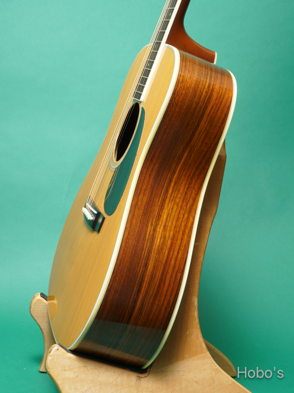 MARTIN D-35 8