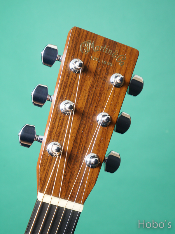 MARTIN HD-28 Custom "Italian Alpine Spruce Top"    1