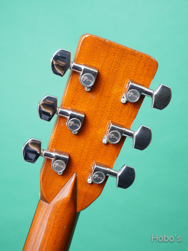 MARTIN D-28 2