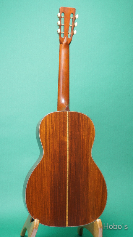 MARTIN OO-21 JP CTM BACK