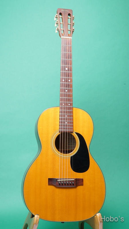 MARTIN OO-21 JP CTM FRONT