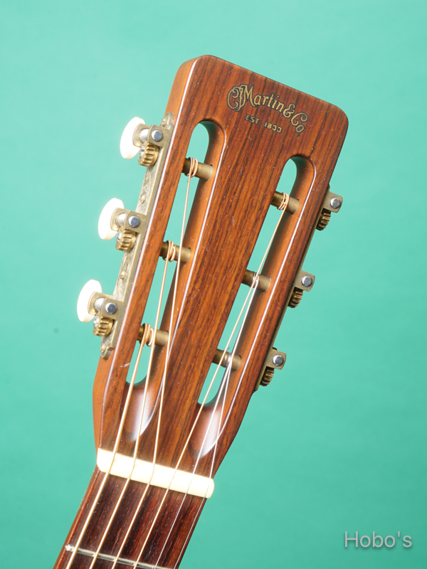 MARTIN OO-21 JP CTM 1