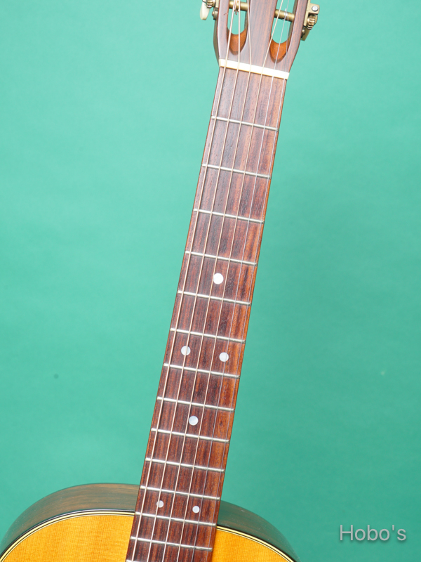 MARTIN OO-21 JP CTM 3