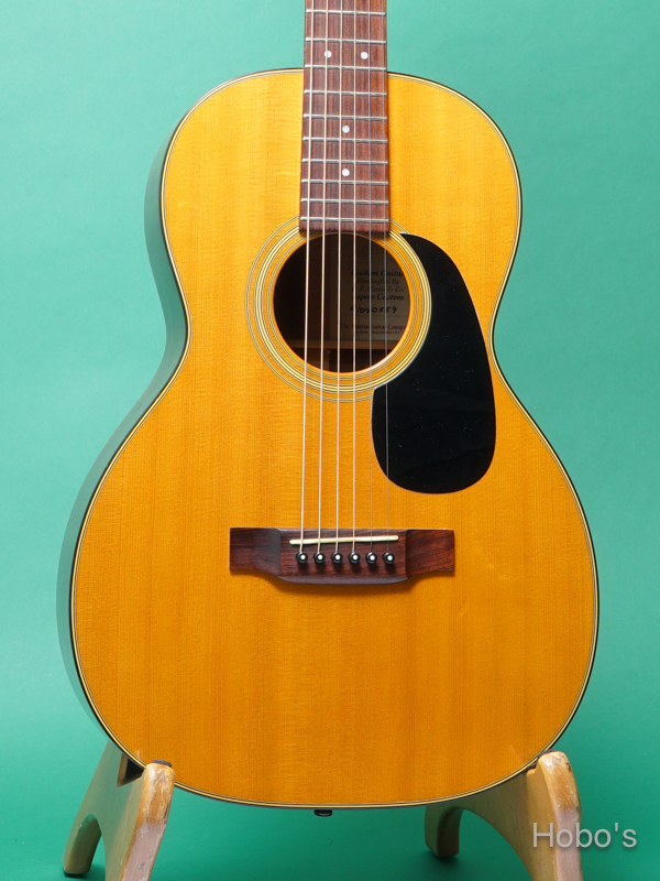 MARTIN OO-21 JP CTM 5