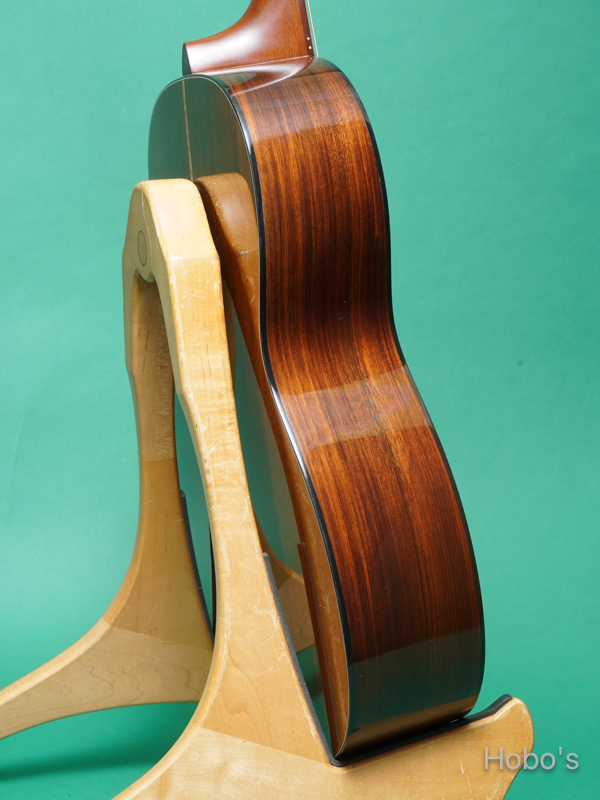 MARTIN OO-21 JP CTM 7