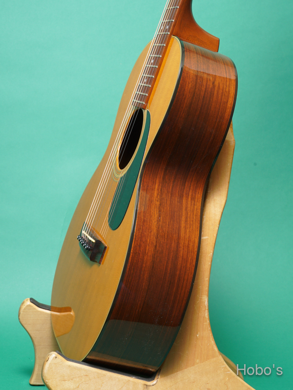 MARTIN OO-21 JP CTM 8