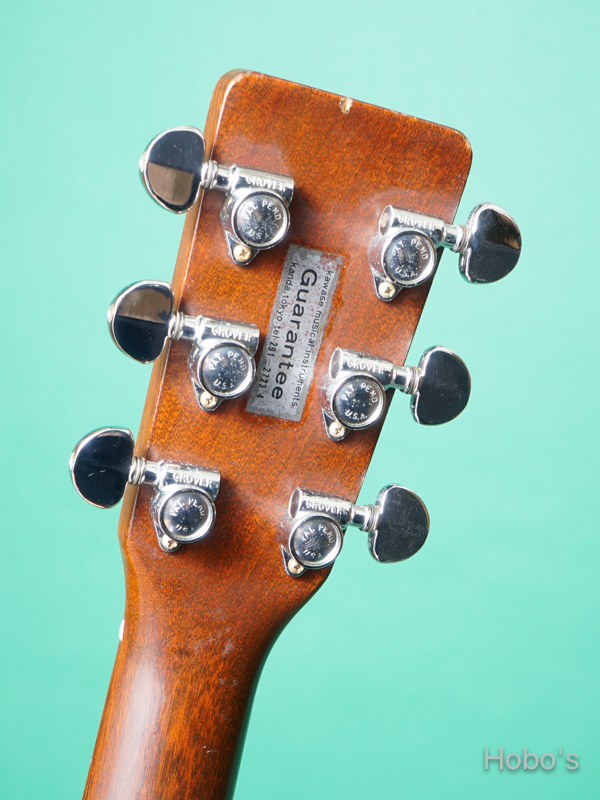 MARTIN D-18 2