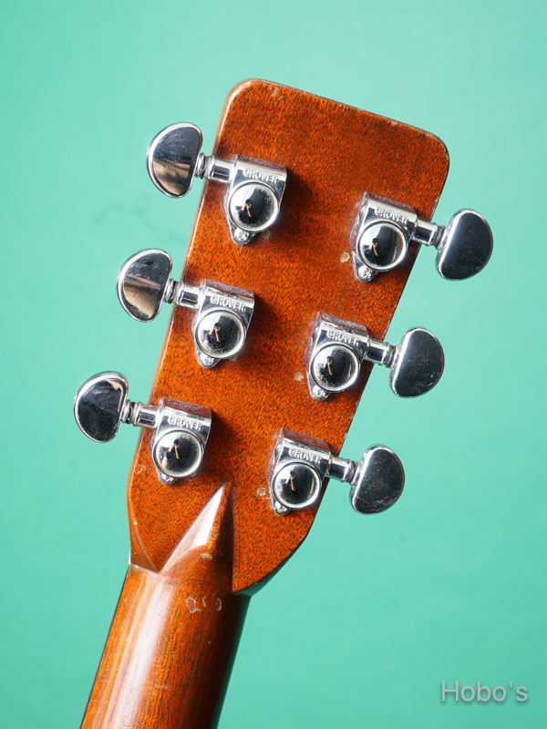MARTIN D-28 2