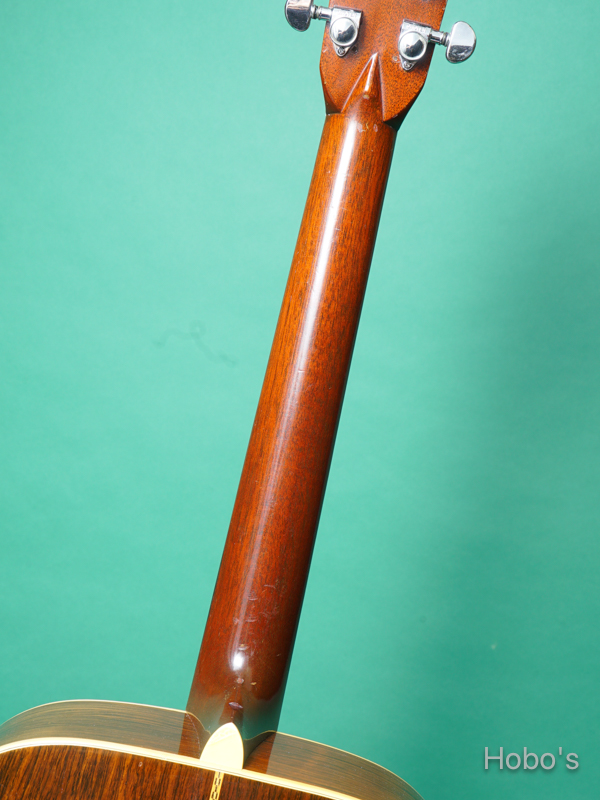 MARTIN D-28 4