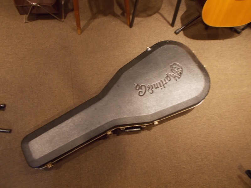 MARTIN OO-18SQ CASE