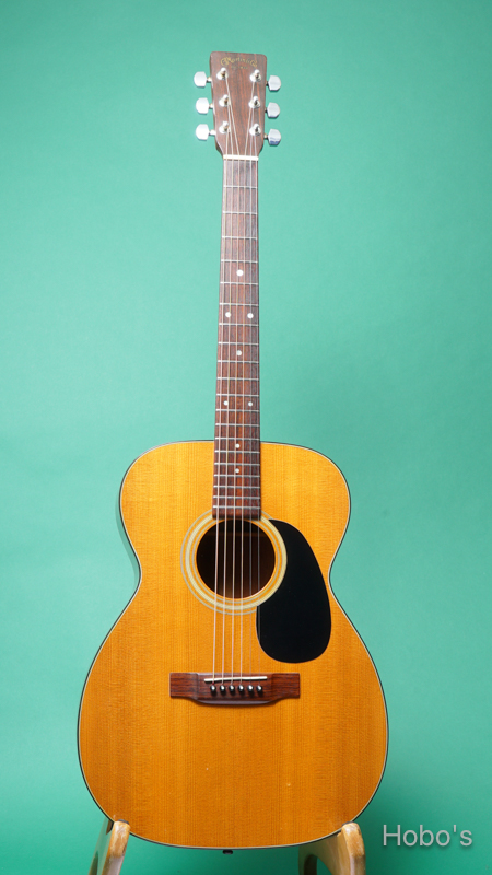MARTIN OO-18SQ FRONT