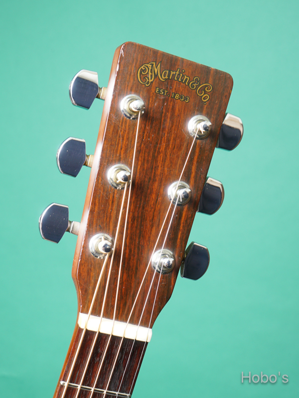 MARTIN OO-18SQ 1