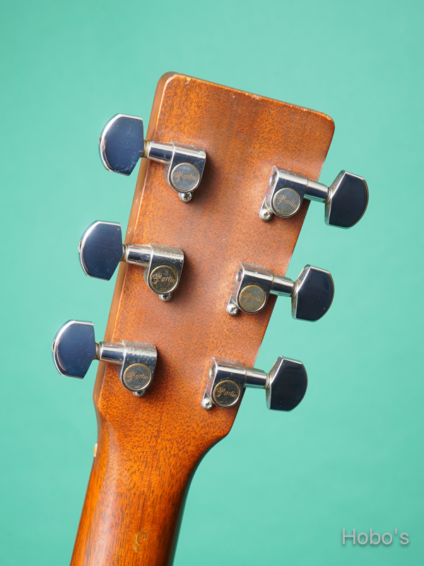MARTIN OO-18SQ 2
