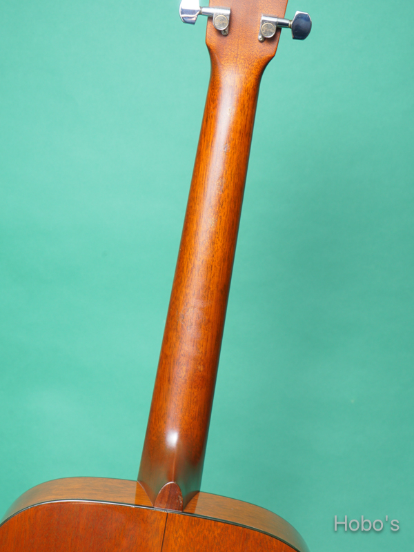 MARTIN OO-18SQ 4