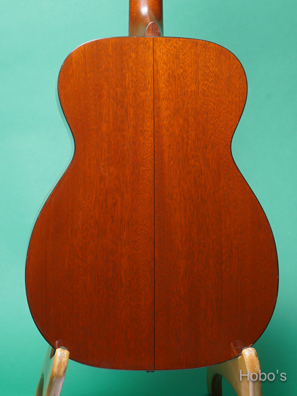MARTIN OO-18SQ 6