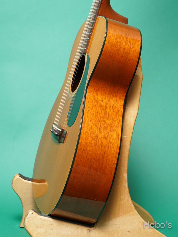 MARTIN OO-18SQ 8