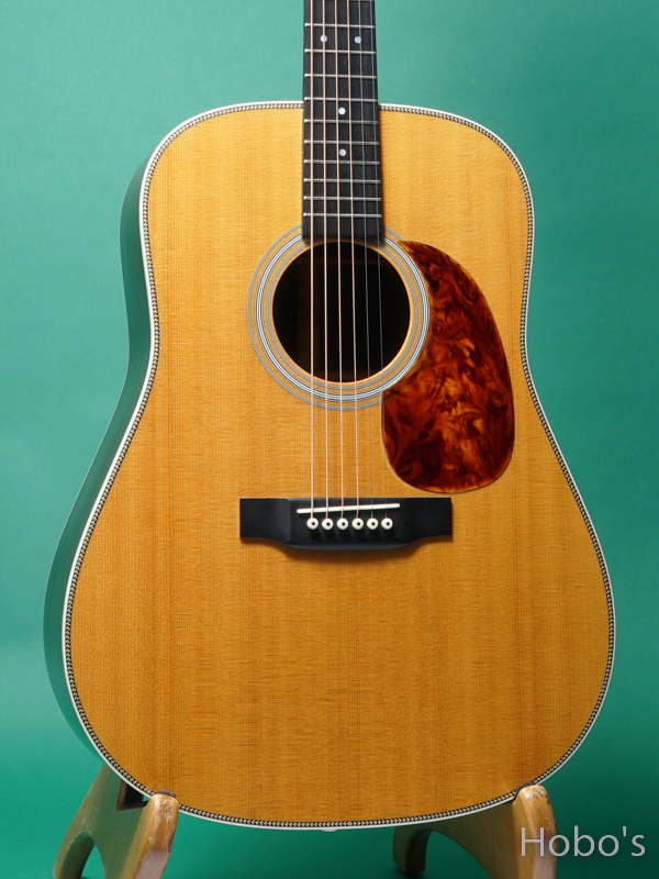 MARTIN HD-28 STANDARD 5