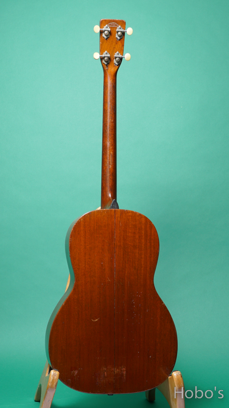 MARTIN 5-17T BACK