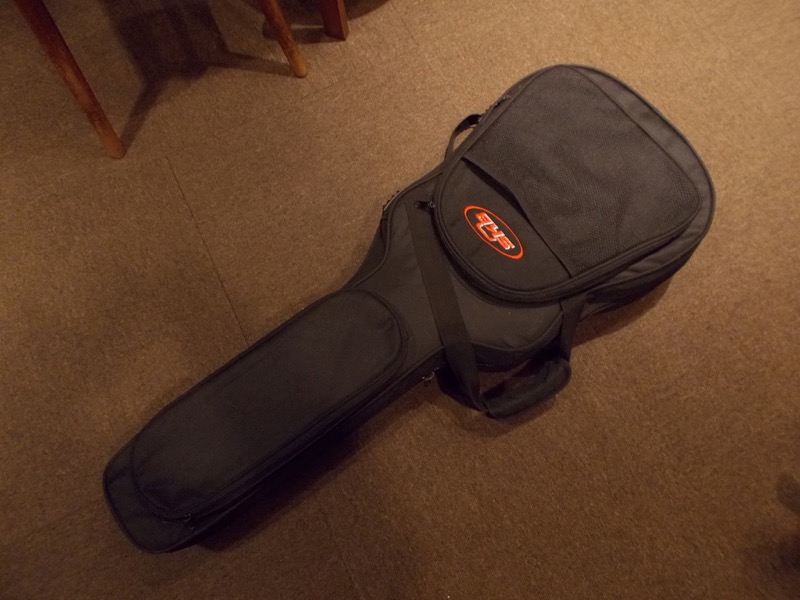 MARTIN 5-17T CASE