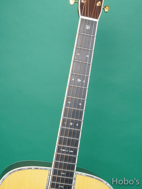 MARTIN D-42 STANDARD 3