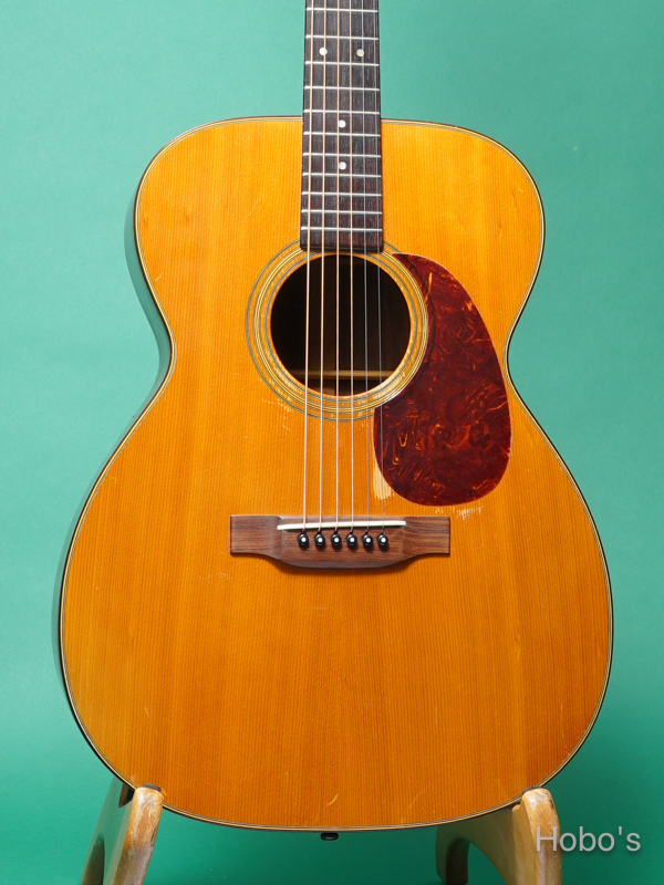 MARTIN OOO-21 5