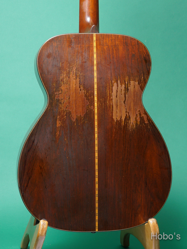 MARTIN OOO-21 6