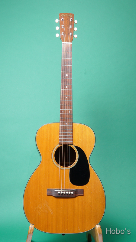 MARTIN O-18 FRONT