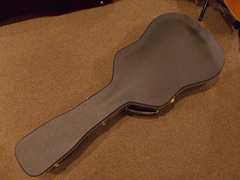 MARTIN D-45 Brazil CASE
