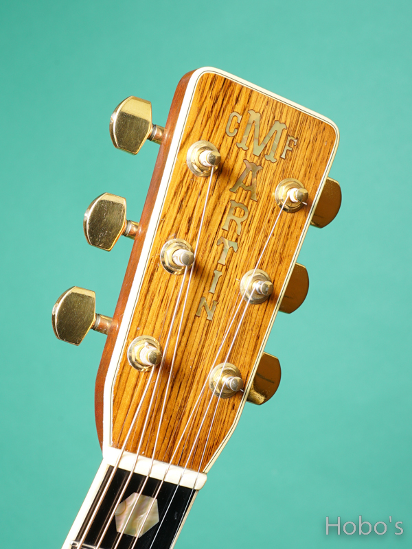 MARTIN D-45 Brazil 1