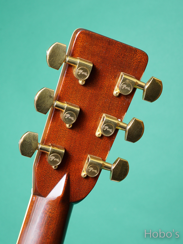 MARTIN D-45 Brazil 2