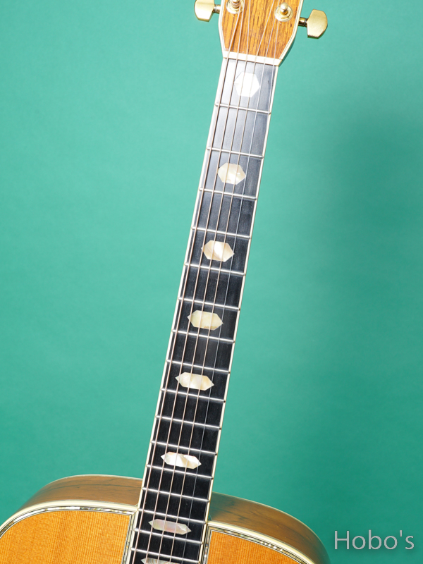MARTIN D-45 Brazil 3