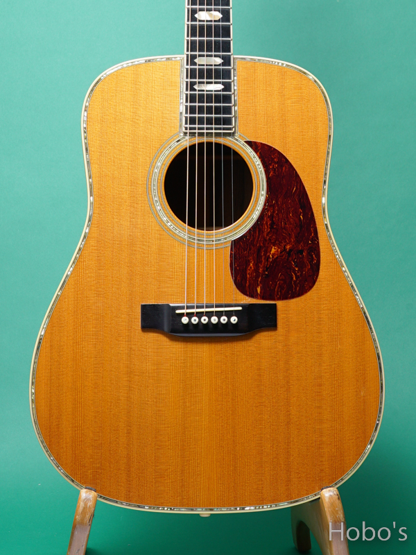 MARTIN D-45 Brazil 5