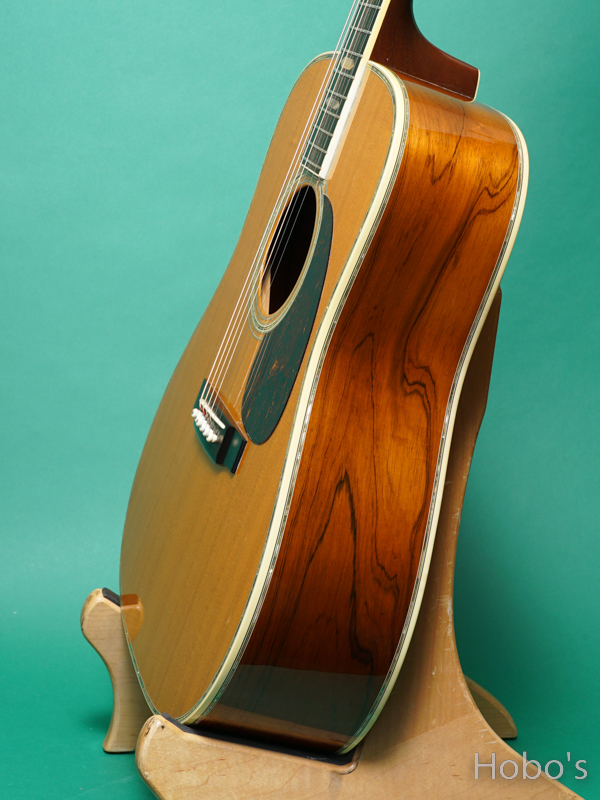 MARTIN D-45 Brazil 8