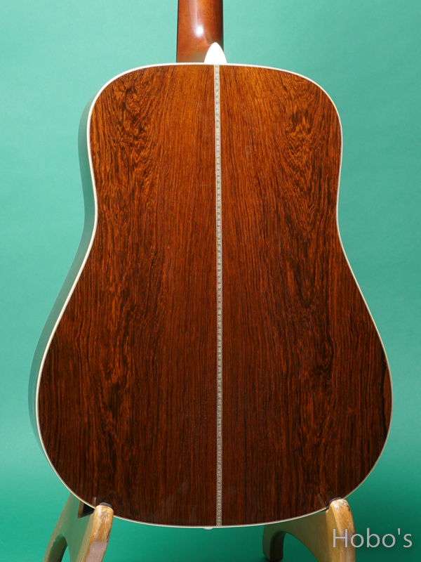 MARTIN D-28 75th Anniversary Edition "1934-2009" 6