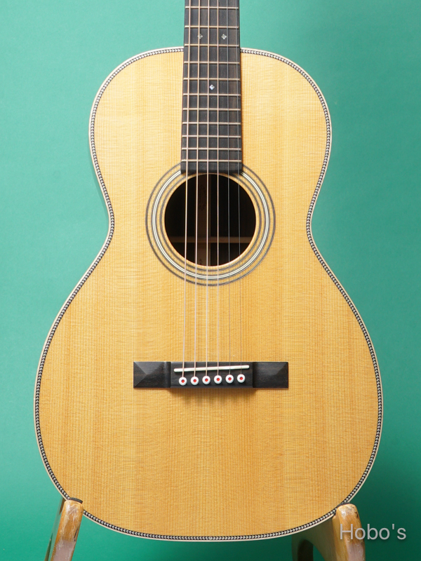 MARTIN O12-28 Modern Deluxe 5