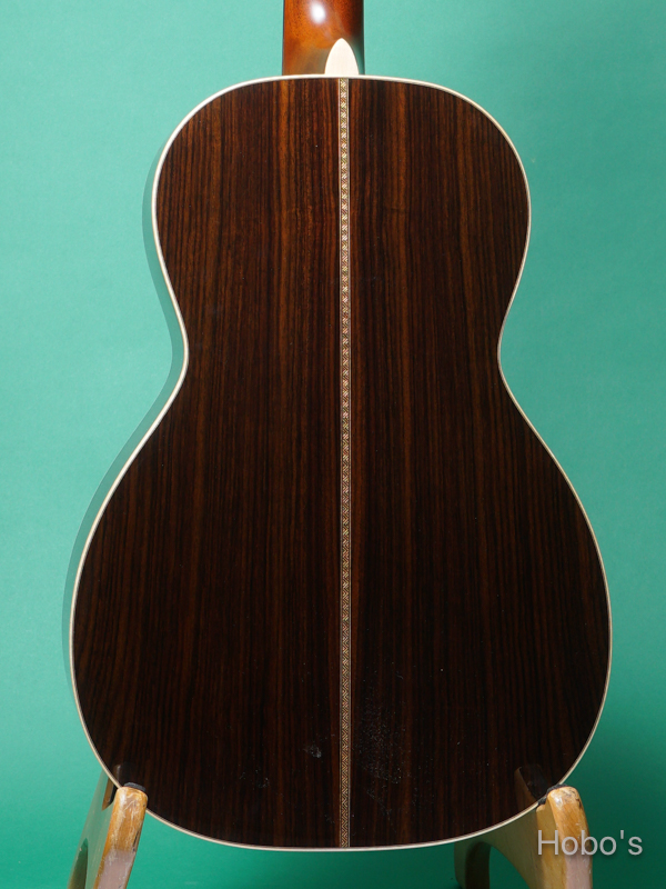 MARTIN O12-28 Modern Deluxe 6