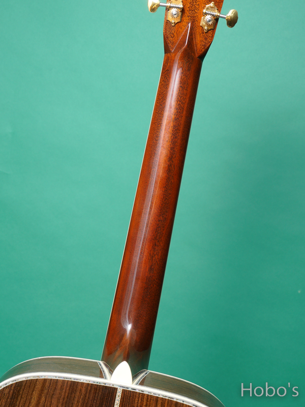 MARTIN OM-45 Custom "Adirondack Top"  4