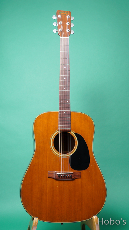 MARTIN D-19 FRONT