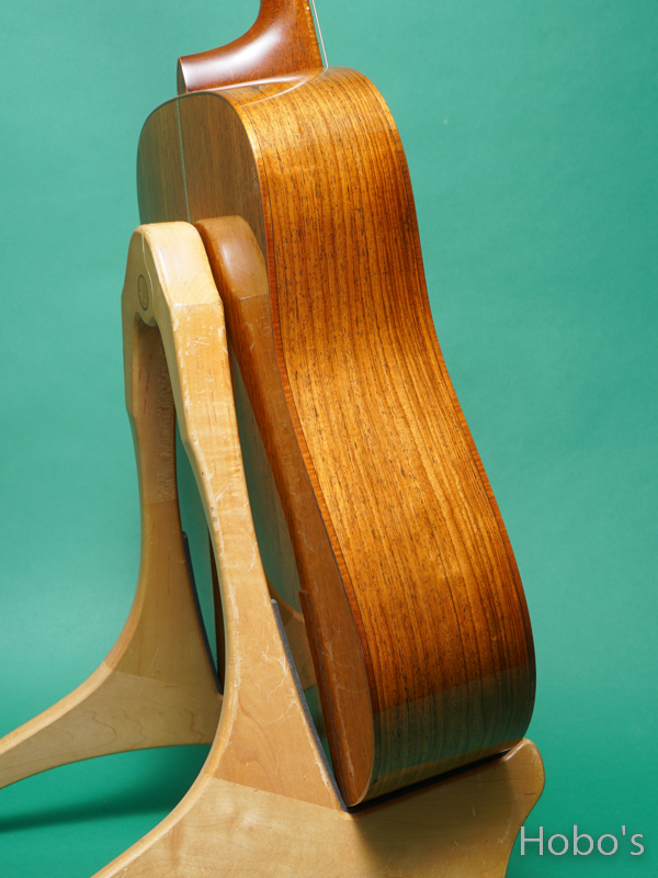 MARTIN D-41 Custom "Swiss Spruce / Guatemalan Rosewood"  7