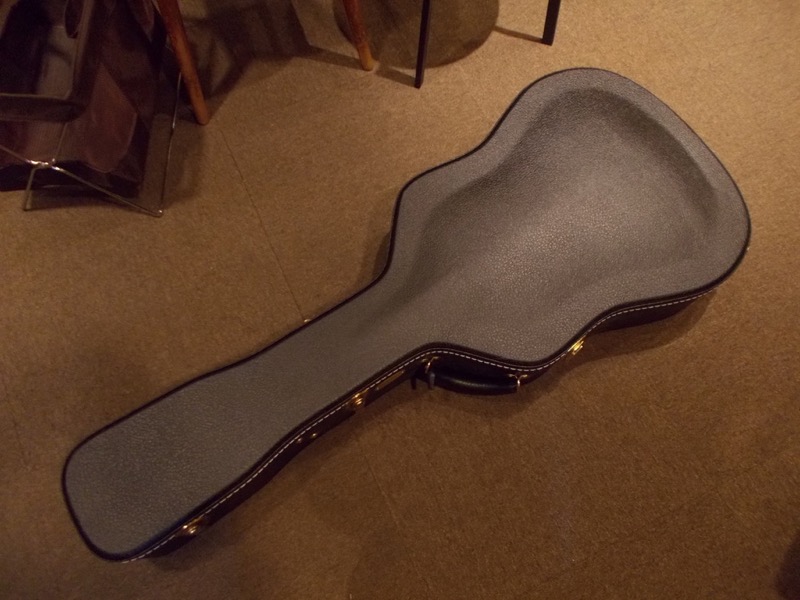 MARTIN D-42 Standard CASE