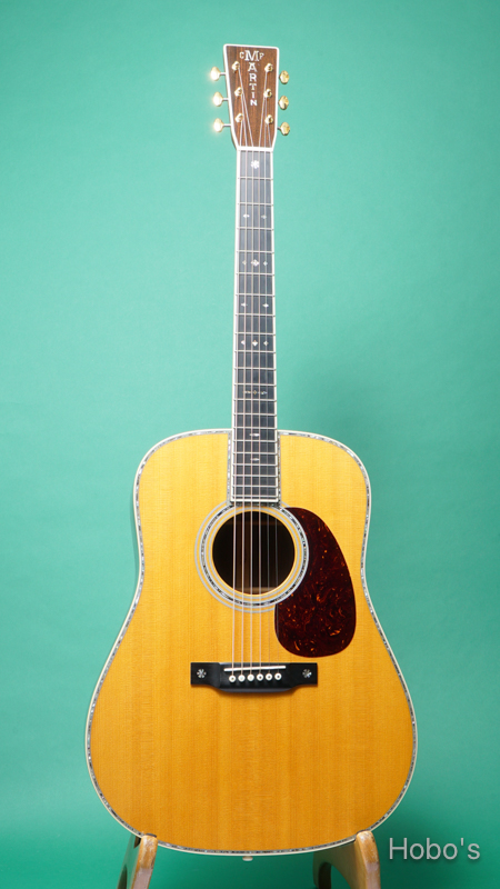 MARTIN D-42 Standard FRONT