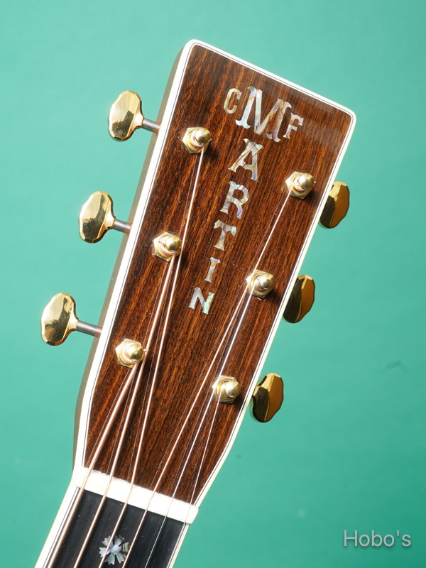 MARTIN D-42 Standard 1
