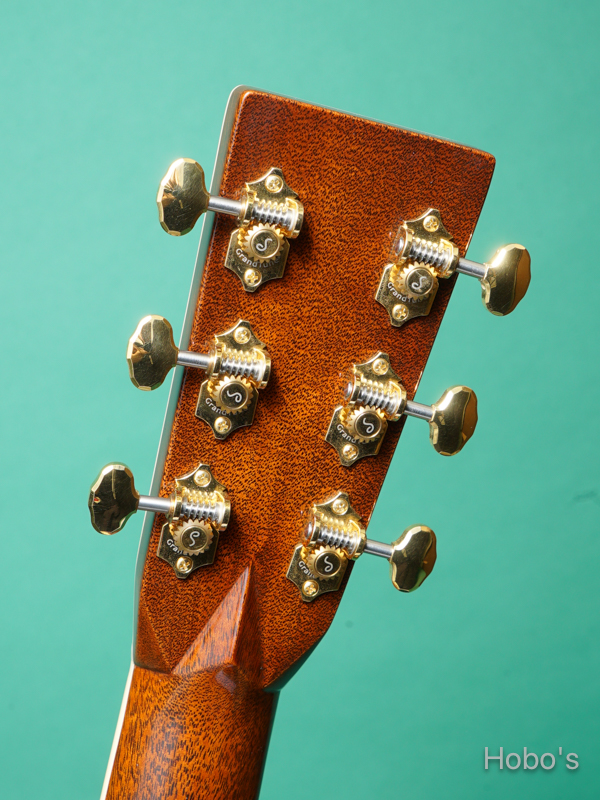 MARTIN D-42 Standard 2