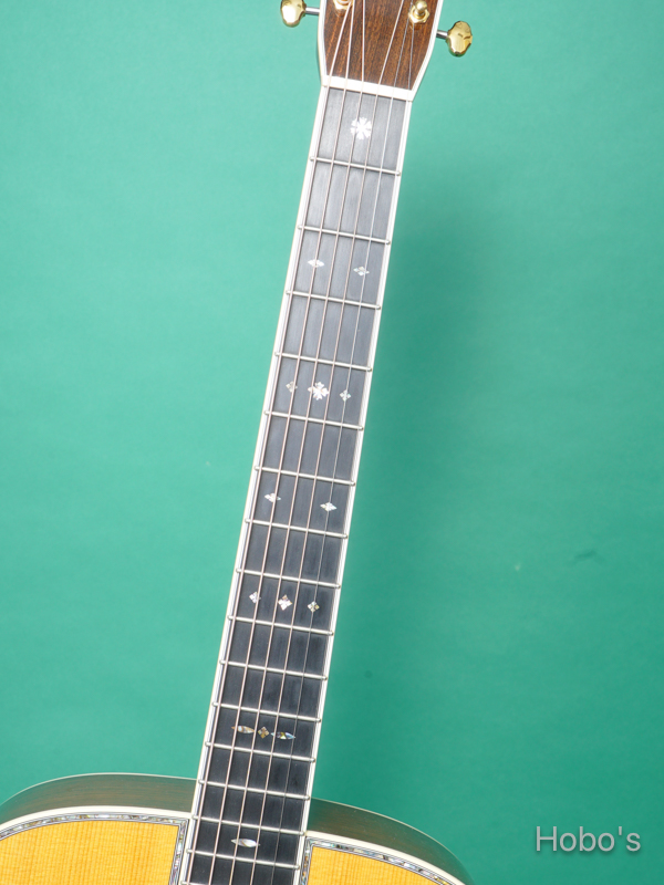 MARTIN D-42 Standard 3