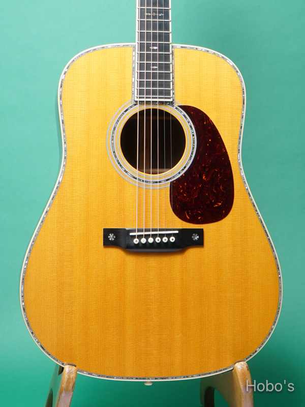MARTIN D-42 Standard 5