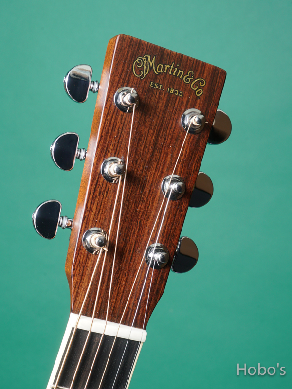 MARTIN D-35 STANDARD 1